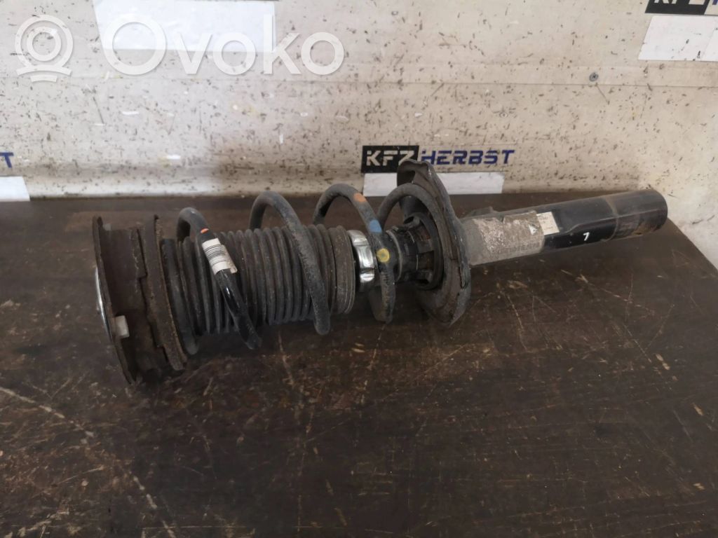 Seat Leon (5F) Ammortizzatore anteriore con molla elicoidale 