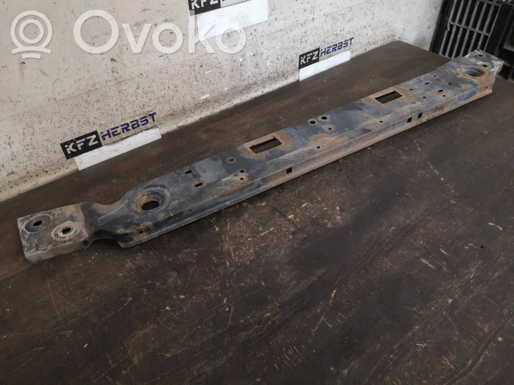Ford Transit Front bumper support beam 