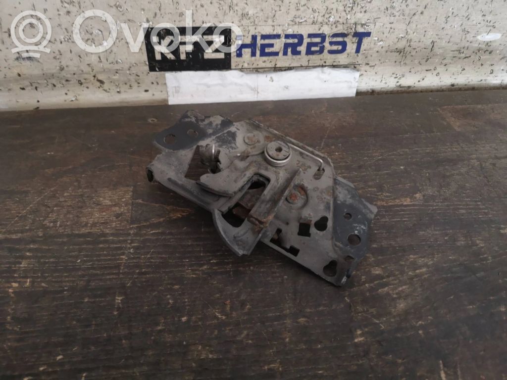 Engine bonnet/hood lock/catch   BK3116E624AD,BK3116E624AD,BK3116E624AD