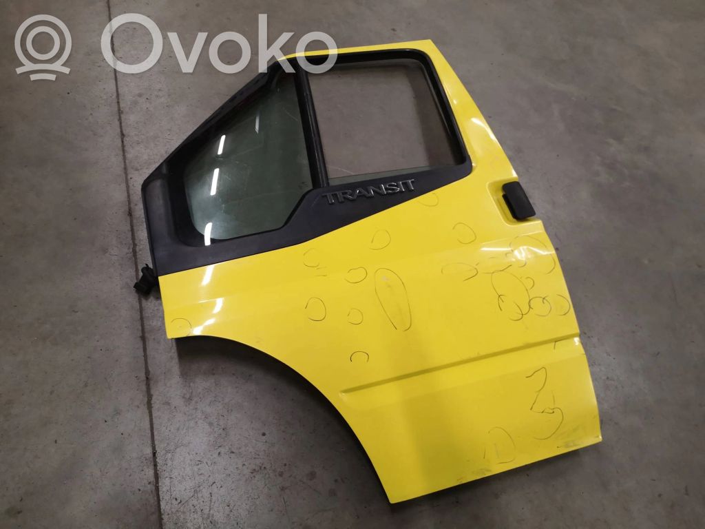 Ford Transit Durvis 
