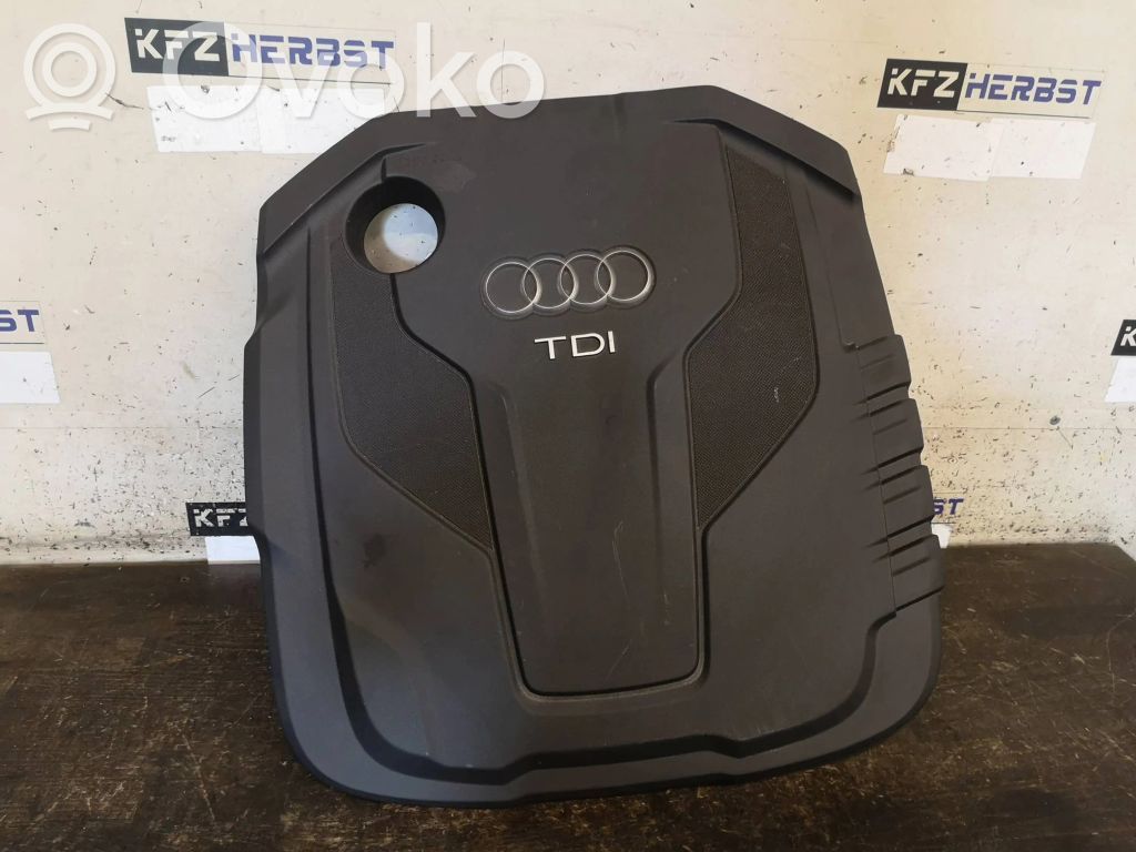 Audi A5 8T 8F Copri motore (rivestimento) 