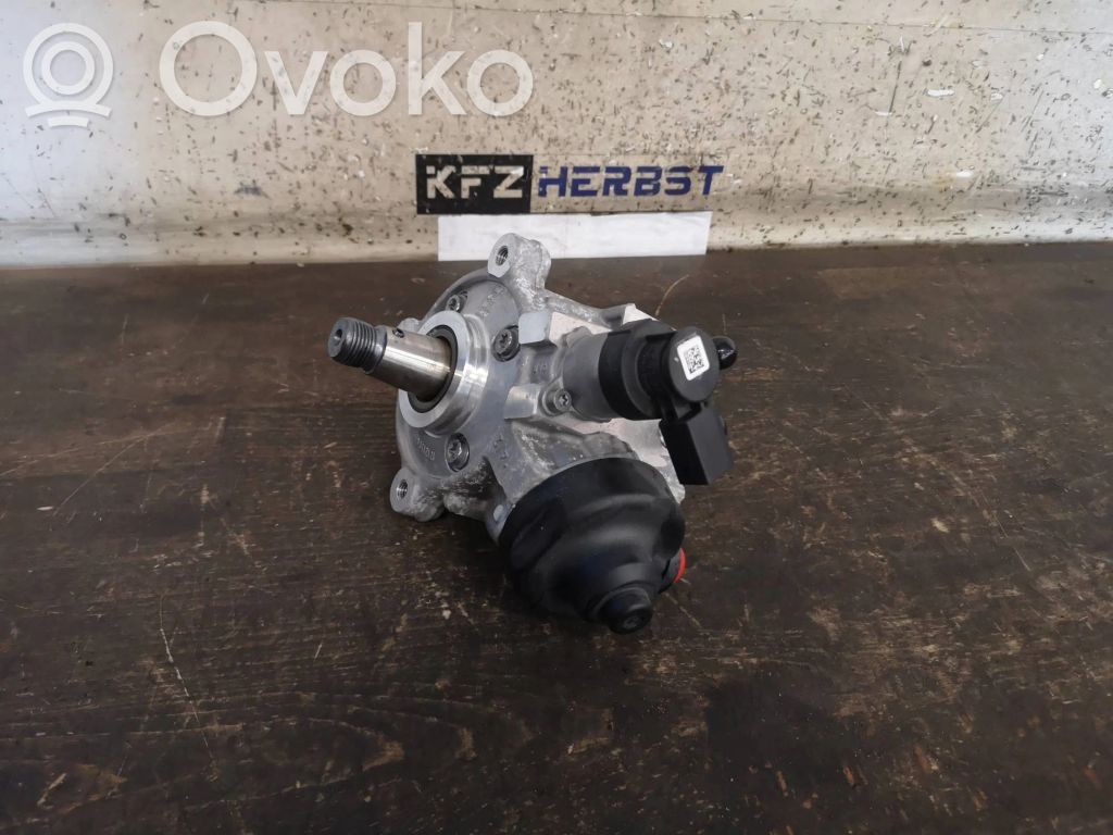 Audi A5 8T 8F Pompe d'injection de carburant à haute pression