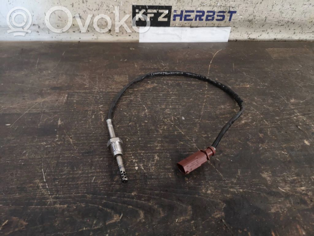 Audi A5 8T 8F Sensor 