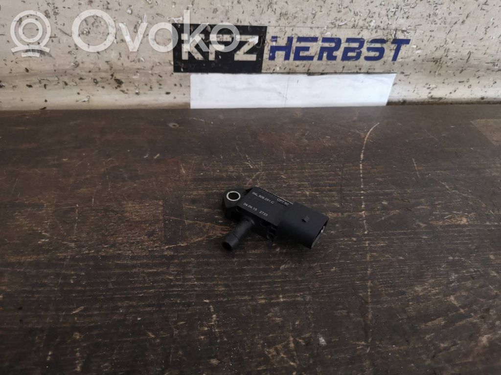 Audi A5 8T 8F Sensor 