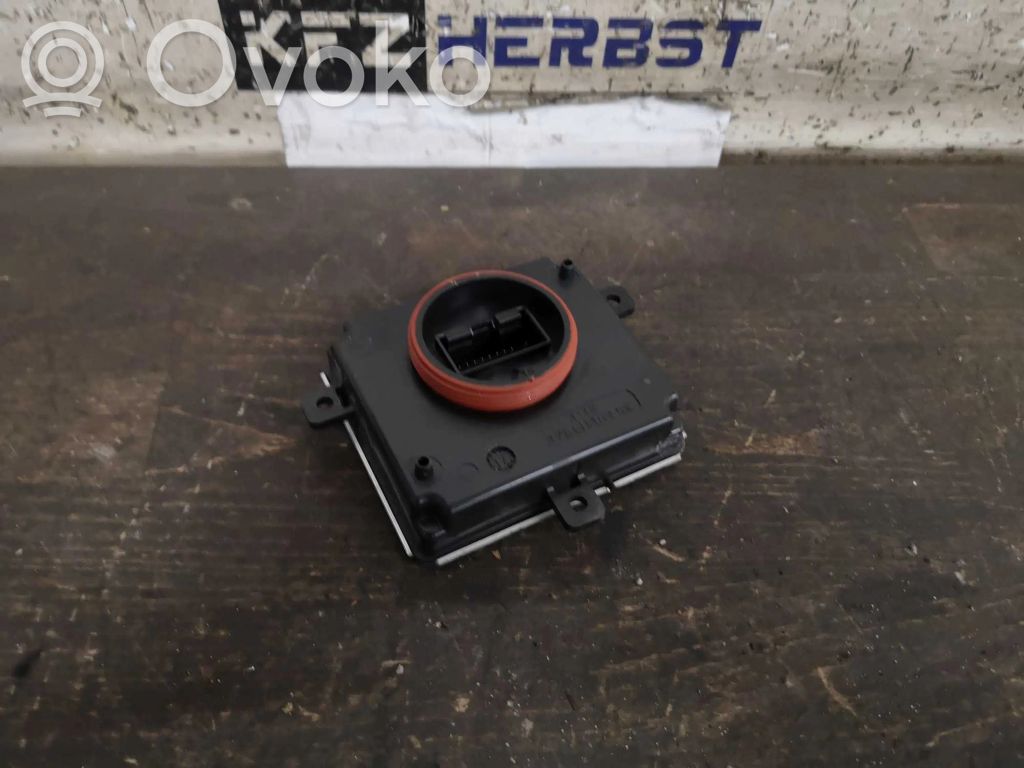 Audi TT TTS RS Mk3 8S Alte unități/module de control 