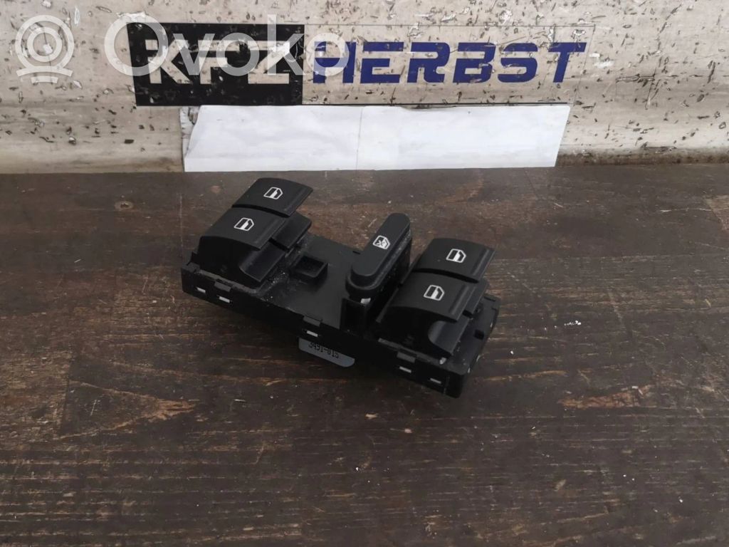 Comutator comandă geamuri electrice   1Z0959858B,1Z0959858B,1Z0959858B