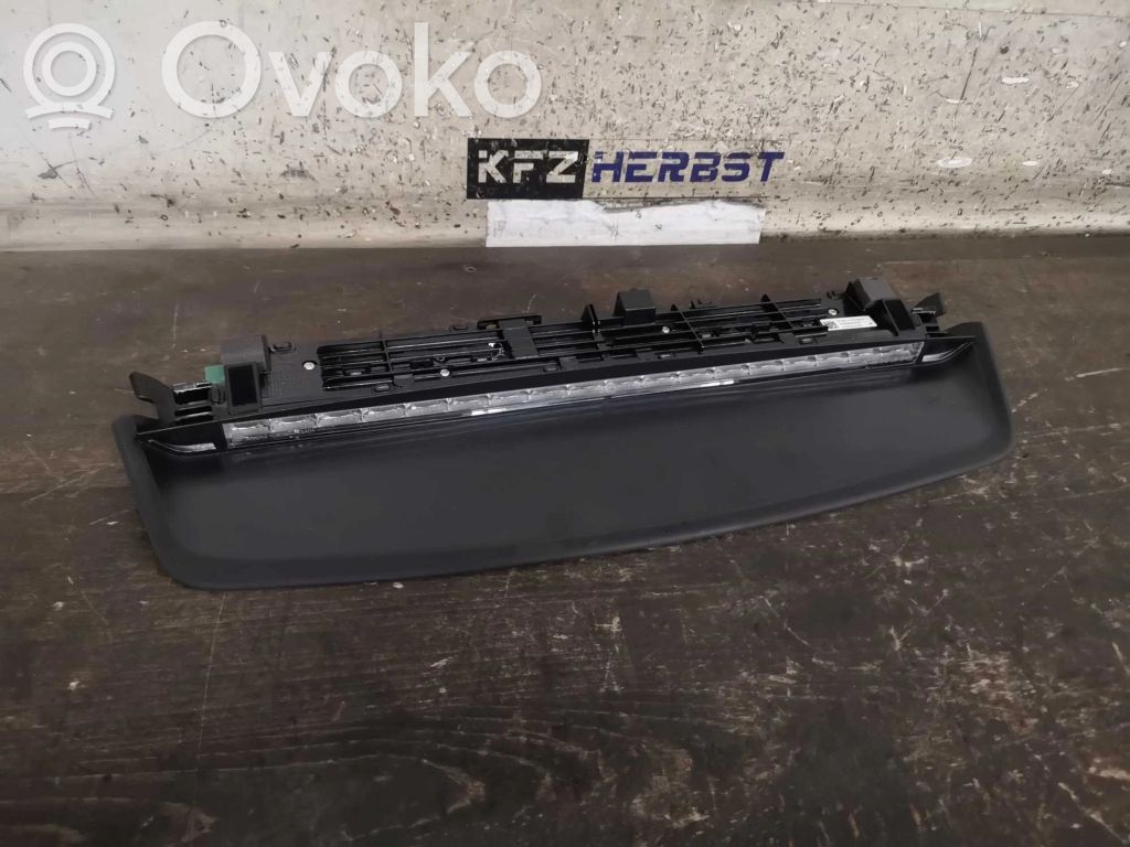 Mercedes-Benz GLE (W166 - C292) Luce d’arresto centrale/supplementare 