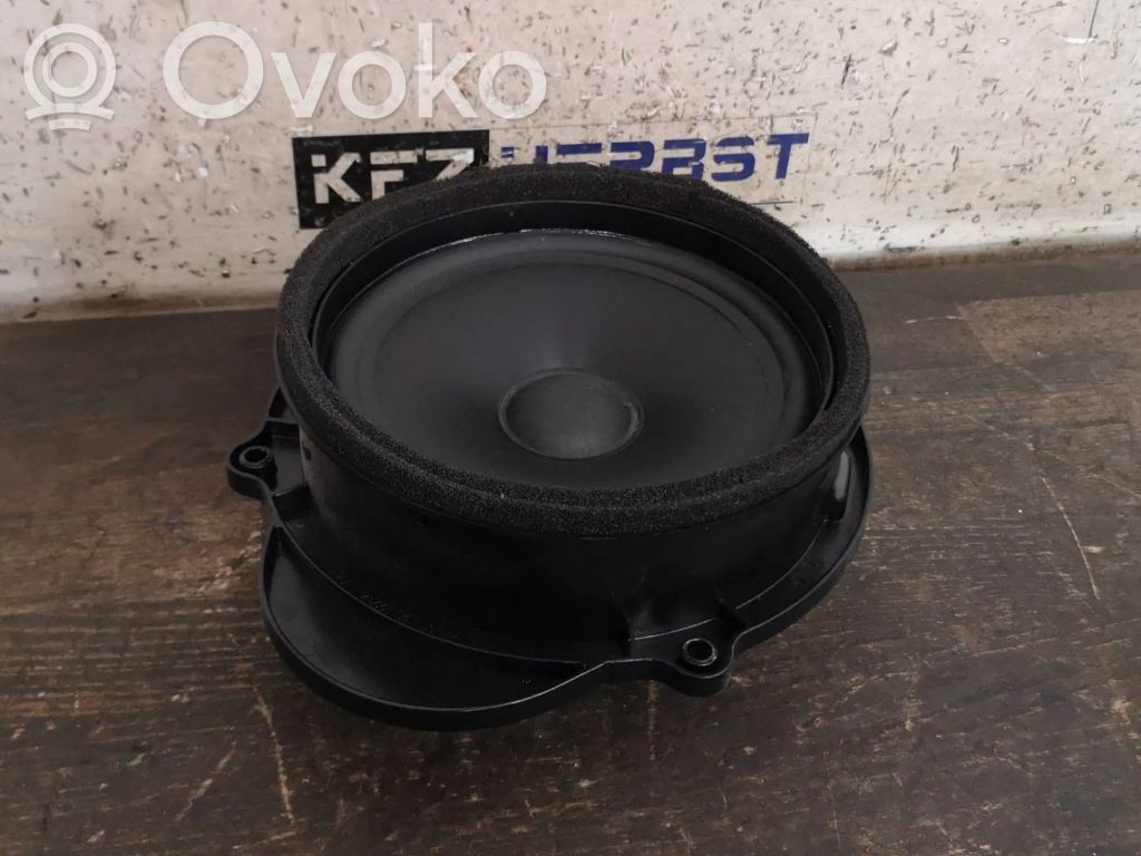 Land Rover Range Rover Sport L320 Difuzor ușă spate 