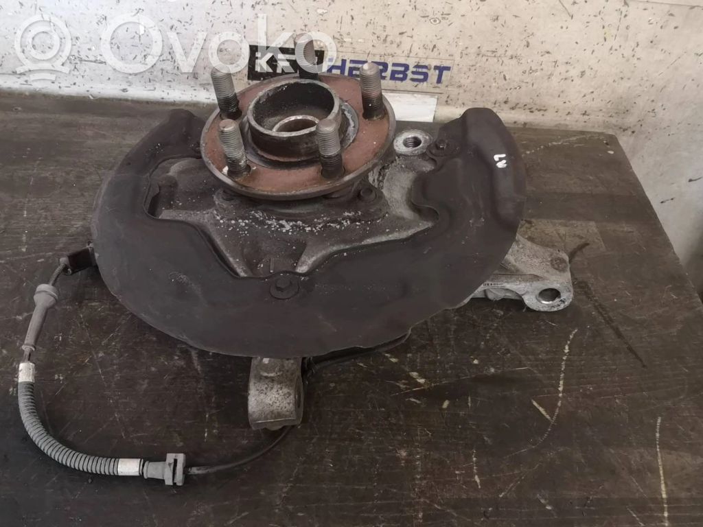 Ford Galaxy Achsschenkel vorne 