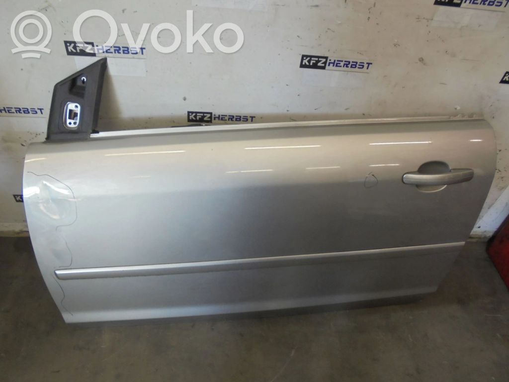 Ford Focus Durvis 