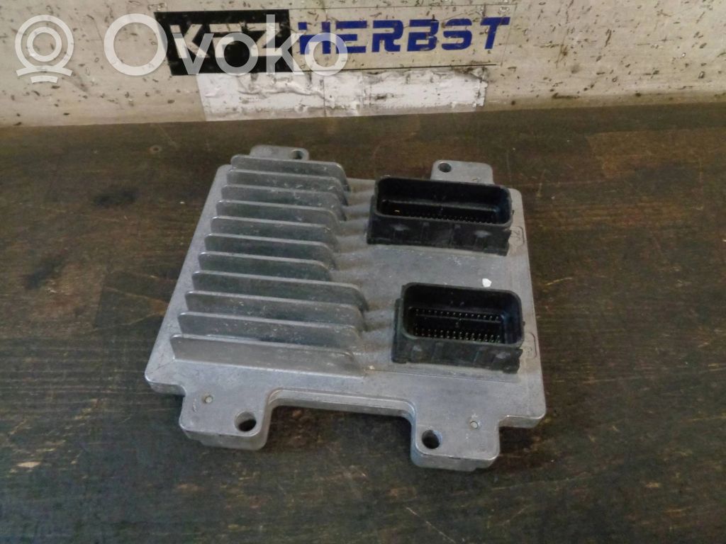 Engine control unit/module   12679199,1247061,12621466,12636386,12638807,12639891,12642927,12647212,12679199