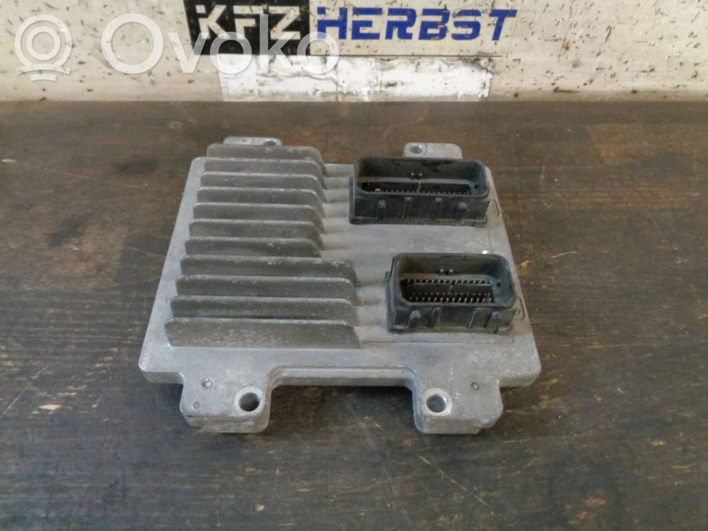 Engine control unit/module   12679199,1247061,12621466,12636386,12638807,12639891,12642927,12647212,12679199