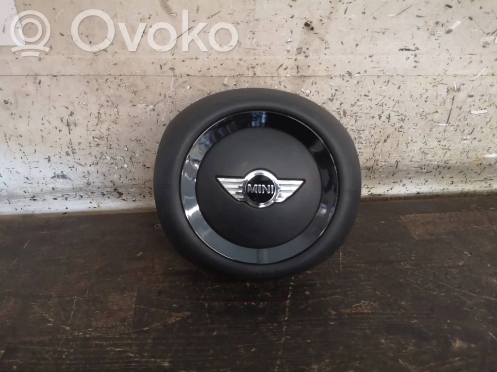 Mini One - Cooper Coupe R56 Airbag dello sterzo 