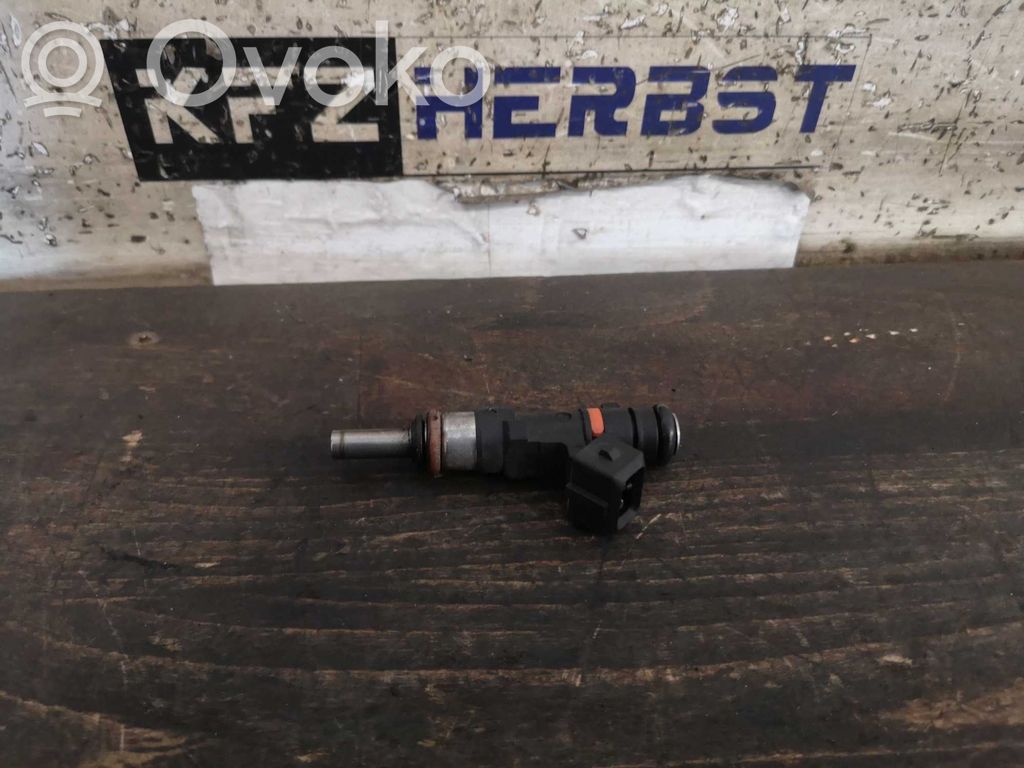 Inyector de combustible   0280158224,0280158224,77365392,0280158224,77365392