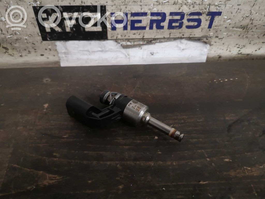 Seat Altea Injector combustibil 