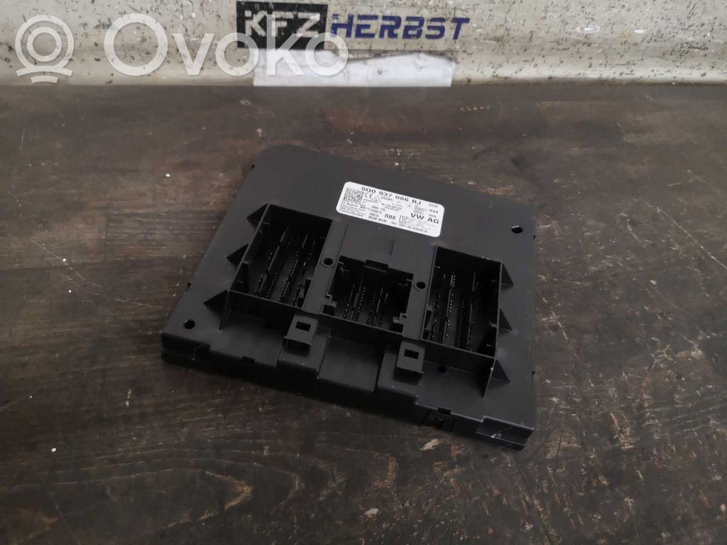Volkswagen Golf VII Alte unități/module de control 