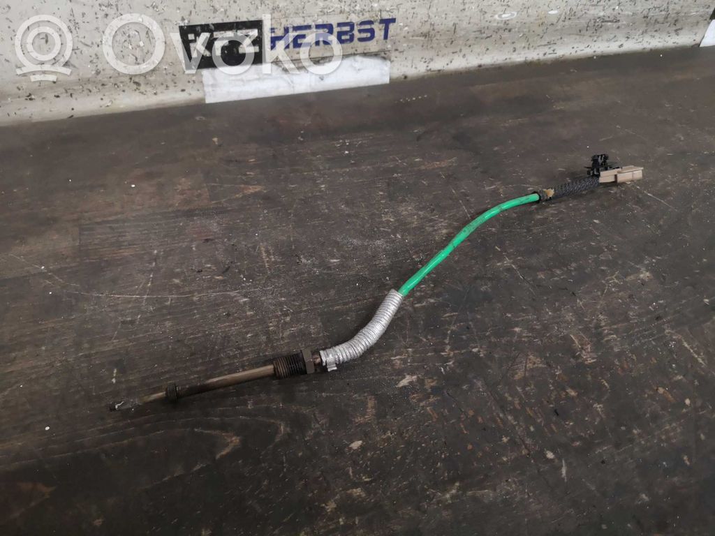 Nissan Navara D23 Sensor 