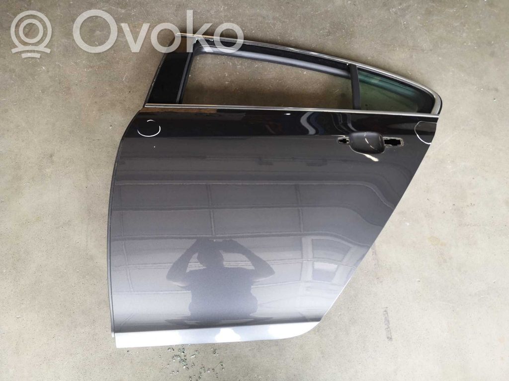Opel Insignia A Puerta trasera 