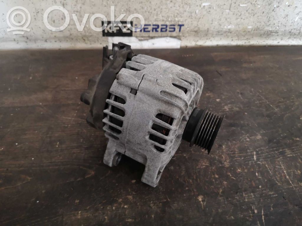 Ford Kuga II Generatore/alternatore