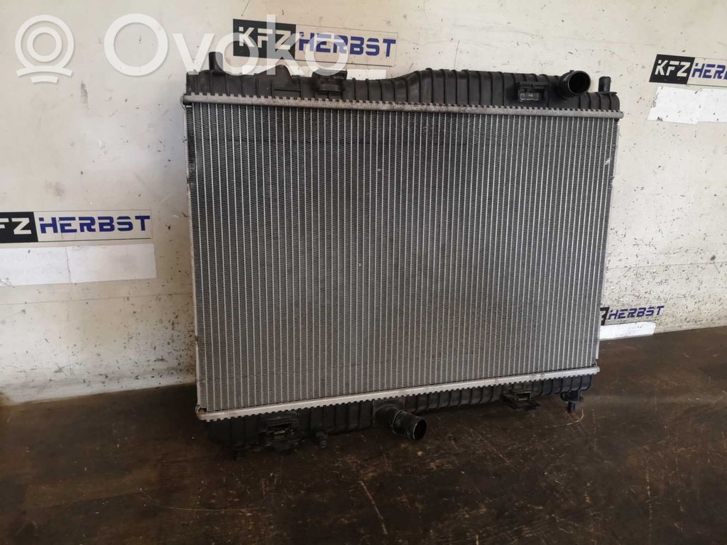 Juego de radiador   C1B18005AA,C1B18005AA,C1B18005AA