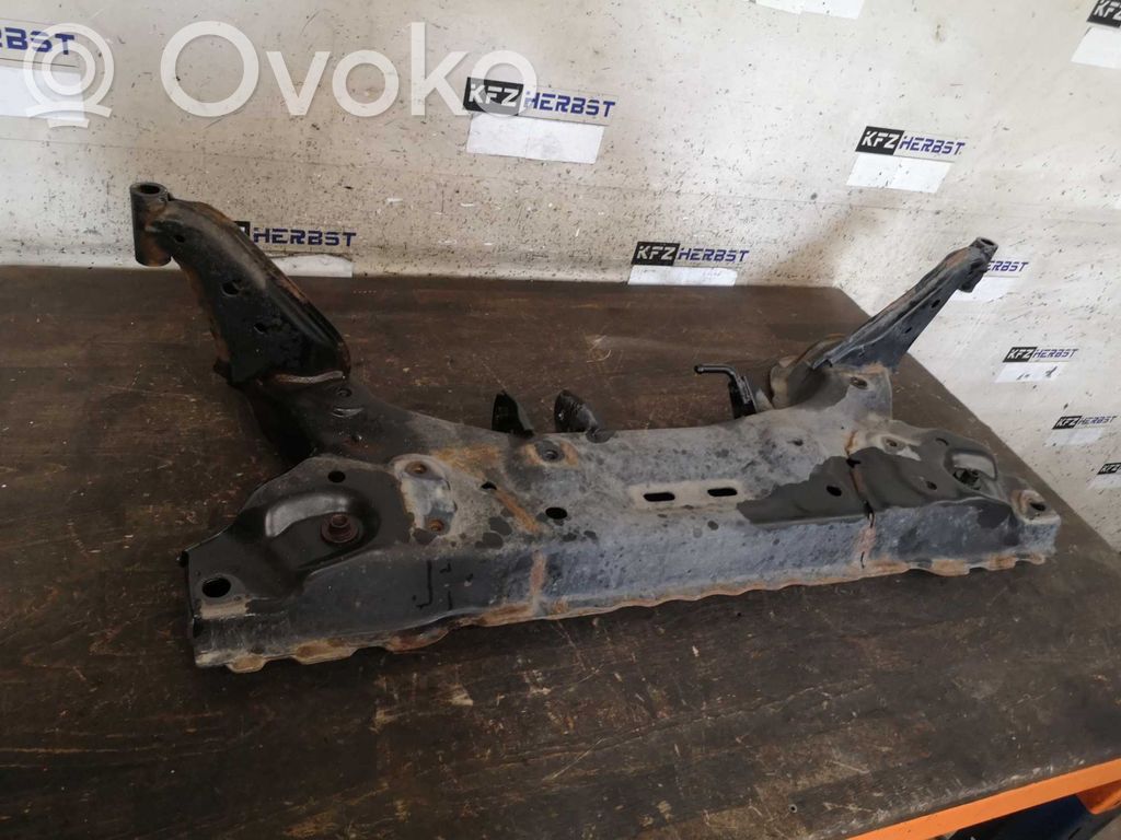 Ford B-MAX Front subframe 