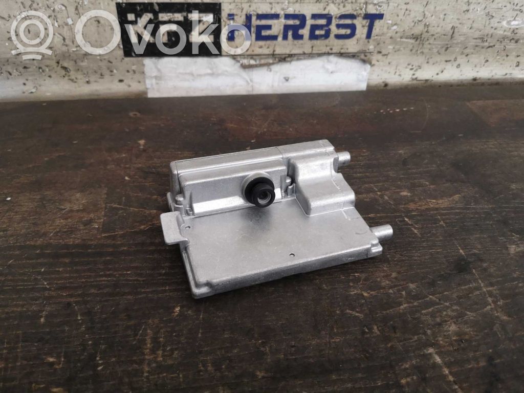 Volkswagen ID.3 Other control units/modules 