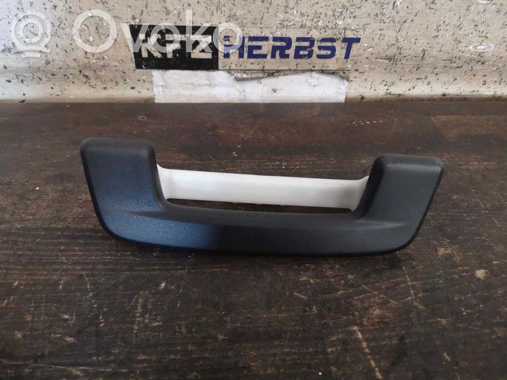 Volkswagen ID.3 Un set di maniglie per il soffitto 