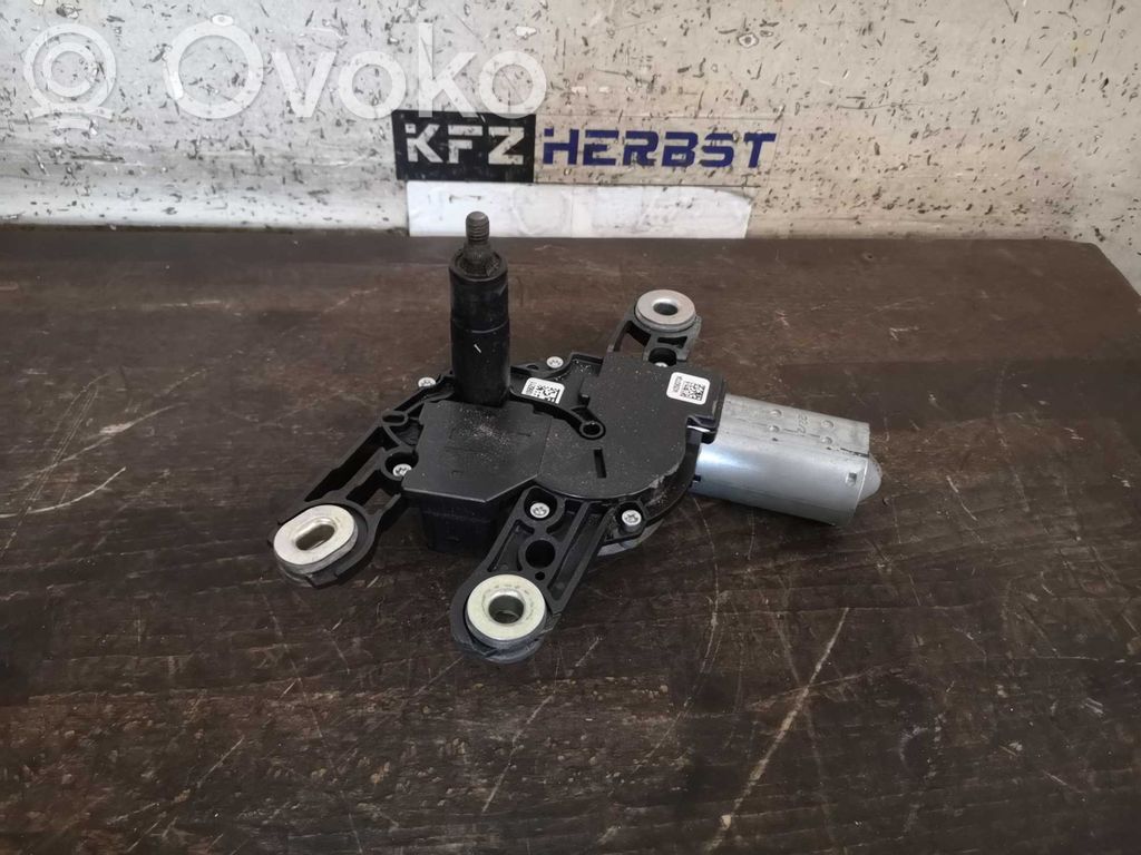 Volkswagen ID.3 Motor ștergător lunetă 