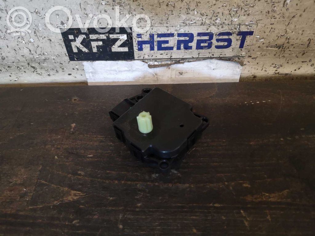 Ford B-MAX Stellmotor Heizung Klima 