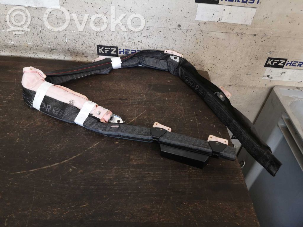 Kopfairbag   AV1114K159AD,AV1114K159AD,AV1114K159AD