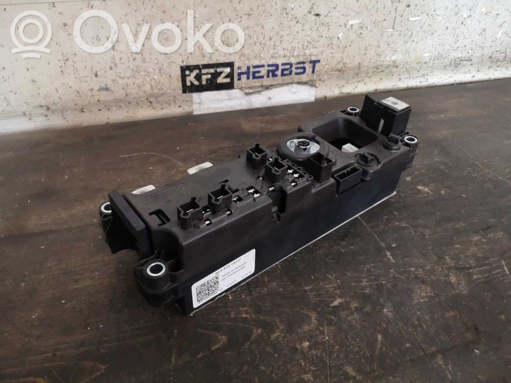 Volkswagen ID.3 Other relay 