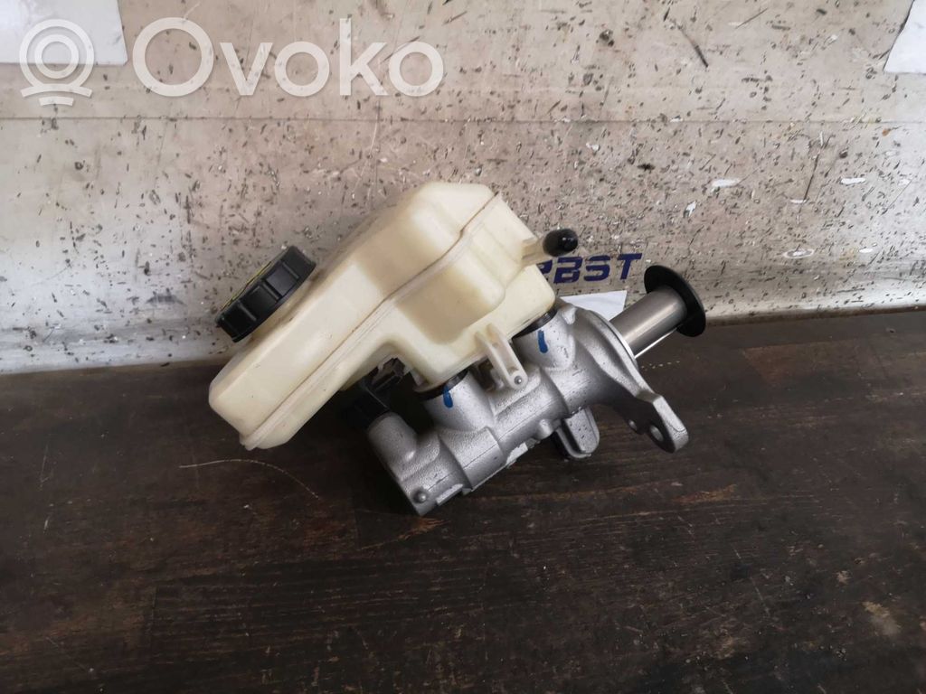 Volkswagen Polo VI Główny cylinder hamulca 