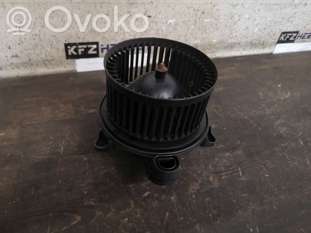 Heizungslüfter   BK2T18456AC,BK2T18456AC,0130115572,0130115572,BK2T18456AC