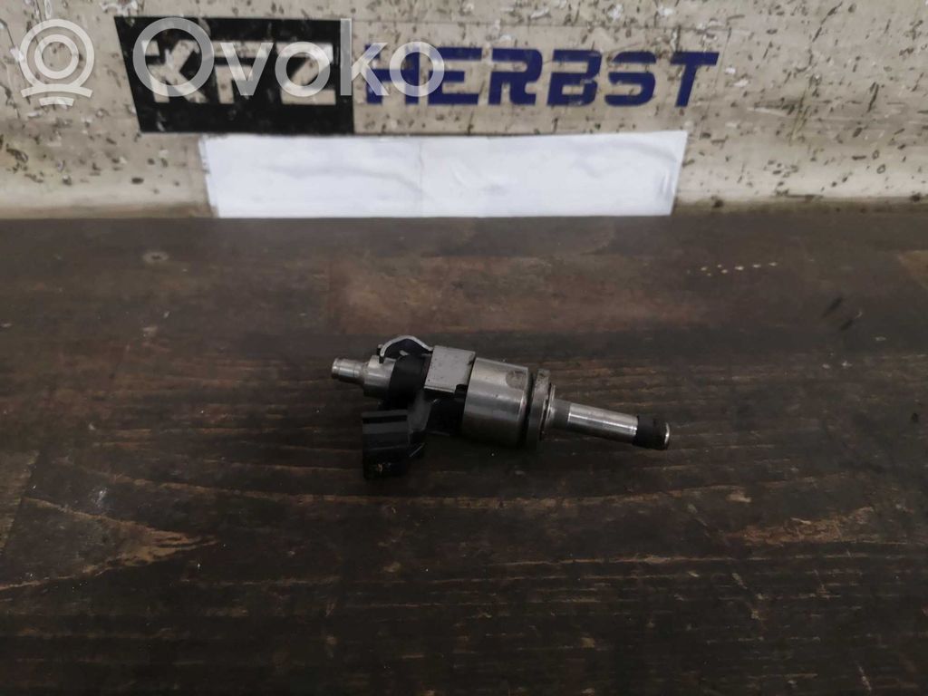 Mazda 2 Inyector de combustible 