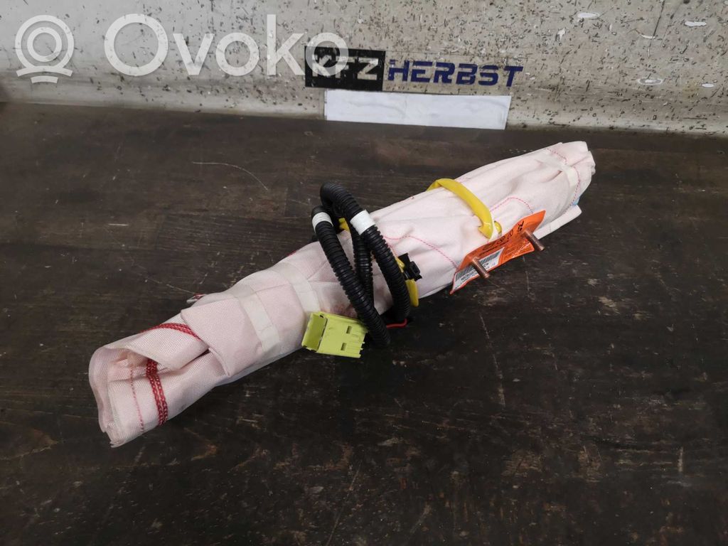 Mazda 2 Airbag del asiento 