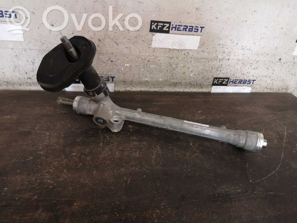 Mazda 2 Steering rack 