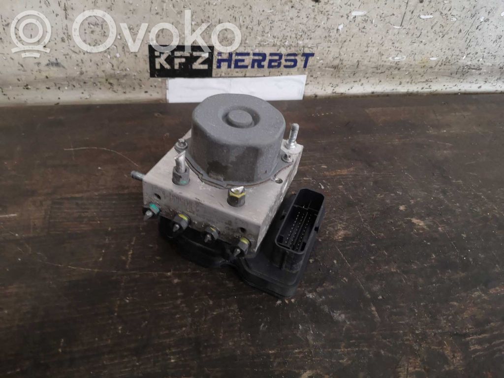 Dacia Logan II ABS Pump 
