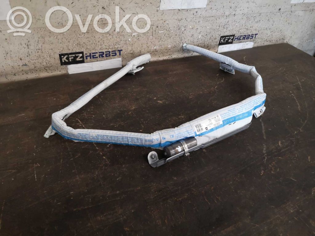 Airbag cortină   5F4880742,5F4880742,5F4880742