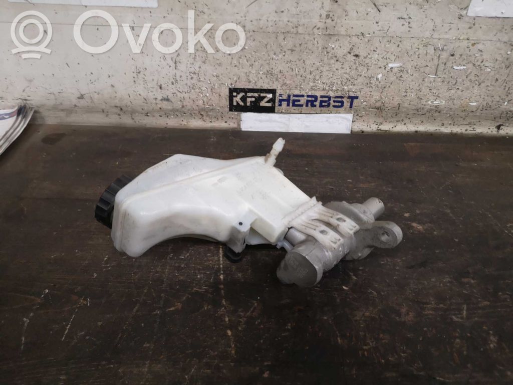 Opel Adam Cilindro de freno maestro 