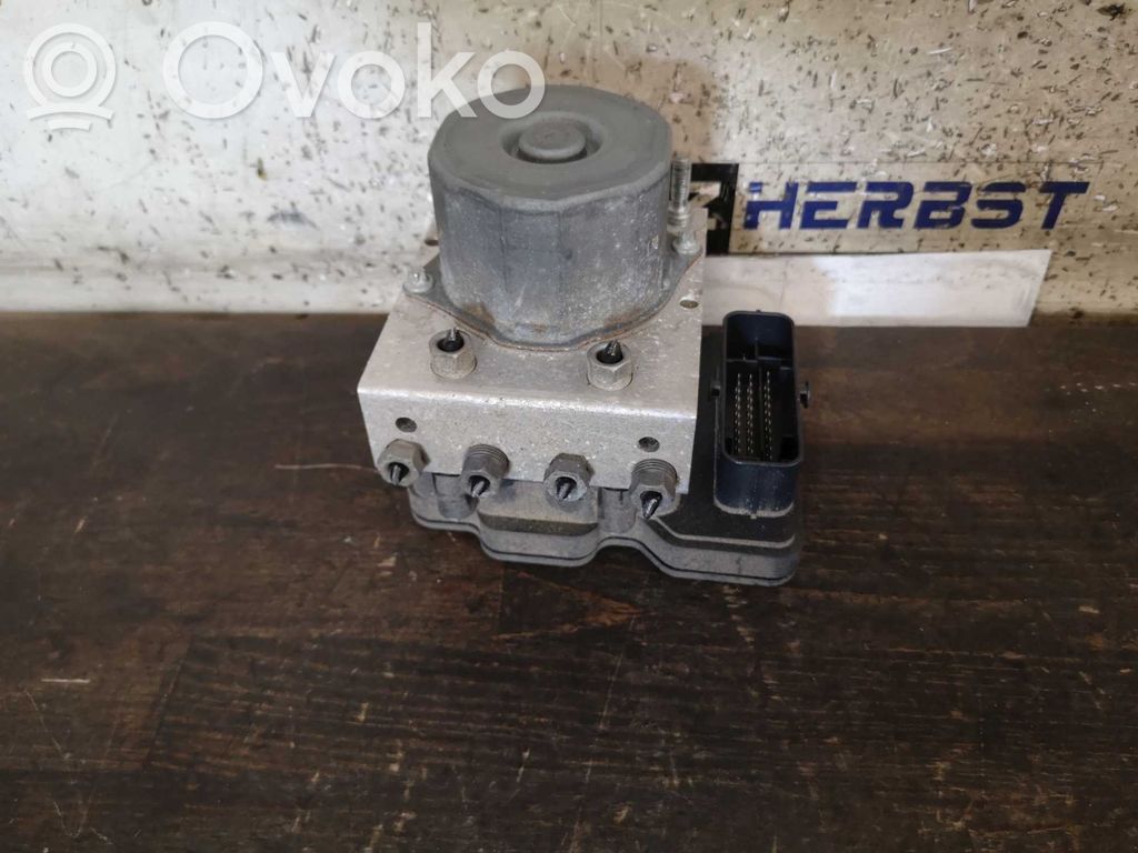 Opel Adam ABS Pump 