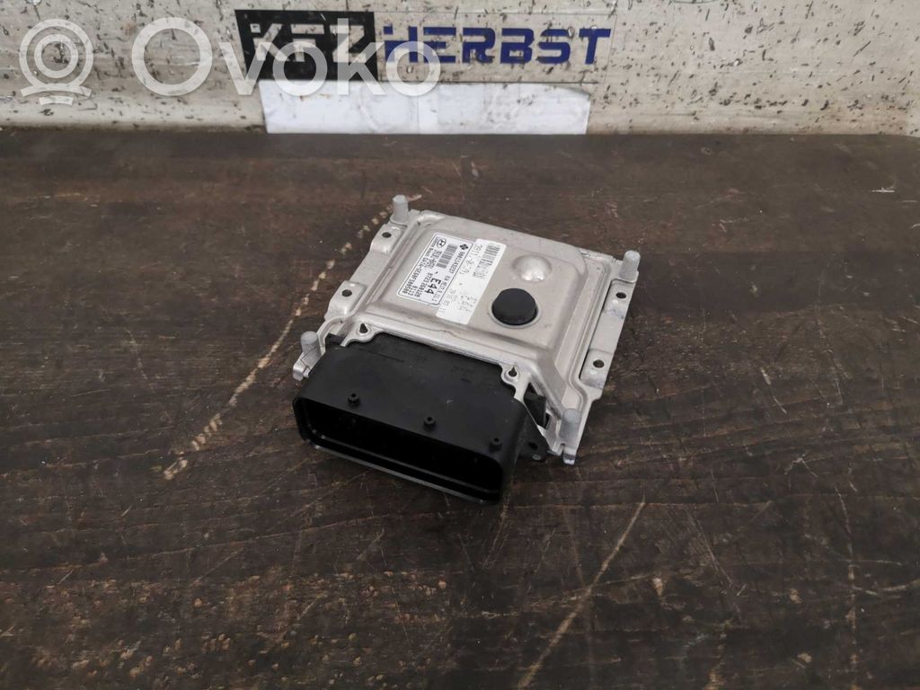 Hyundai i10 Engine control unit/module 