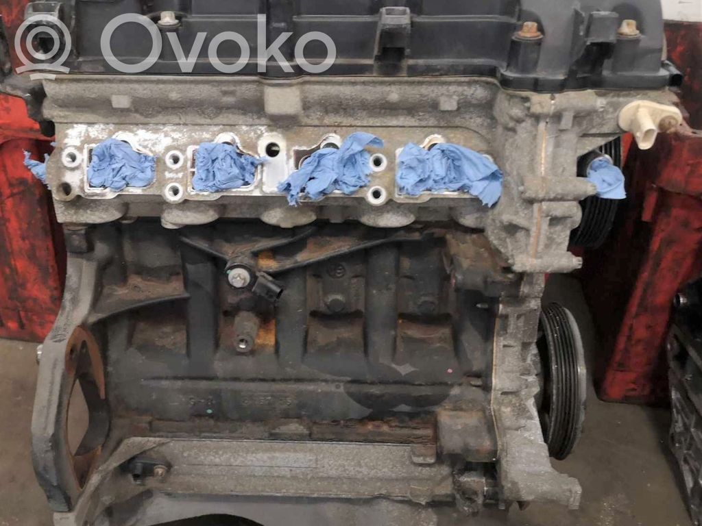 Opel Corsa E Engine 