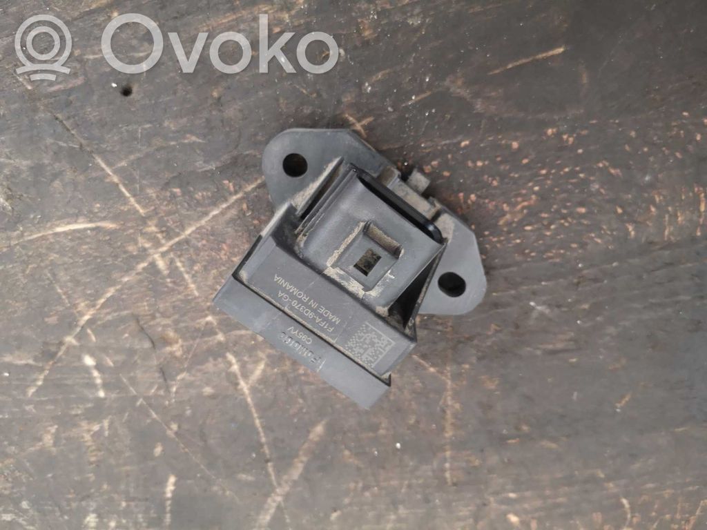 Sonstige Steuergeräte / Module   F1FA9D370GA,F1FA9D370GA,F1FA9D370GA
