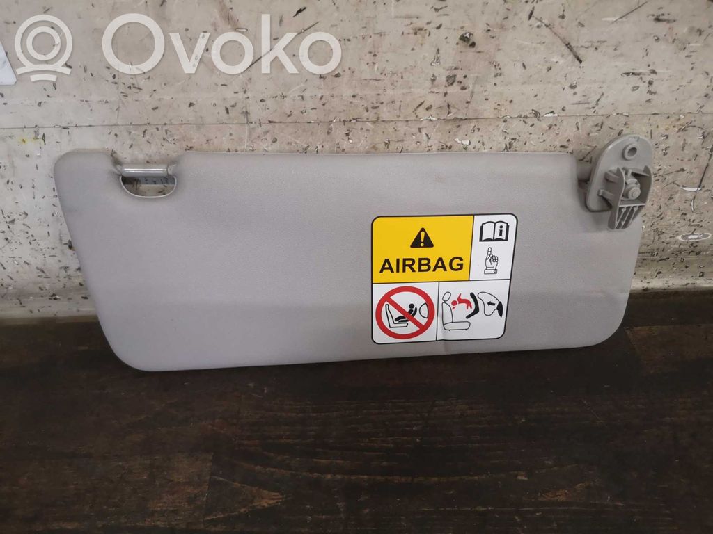 Suzuki Ignis Häikäisysuoja 