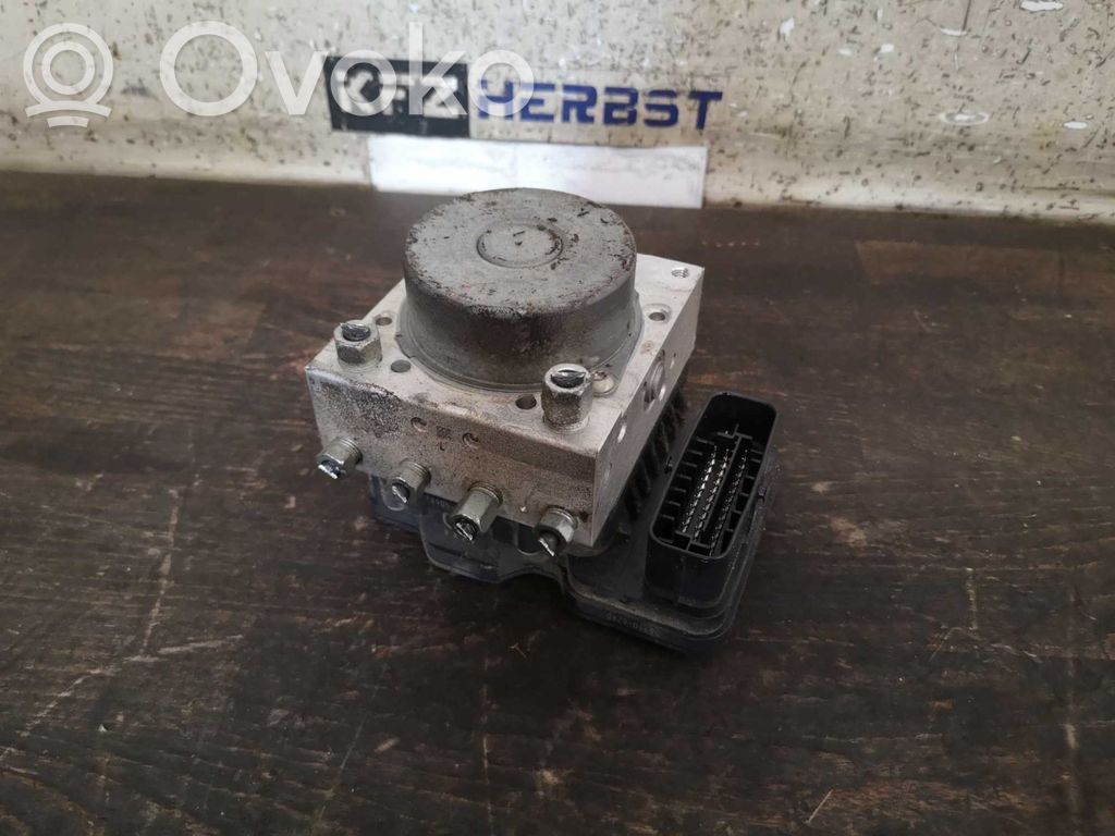 Suzuki Ignis ABS bloks 