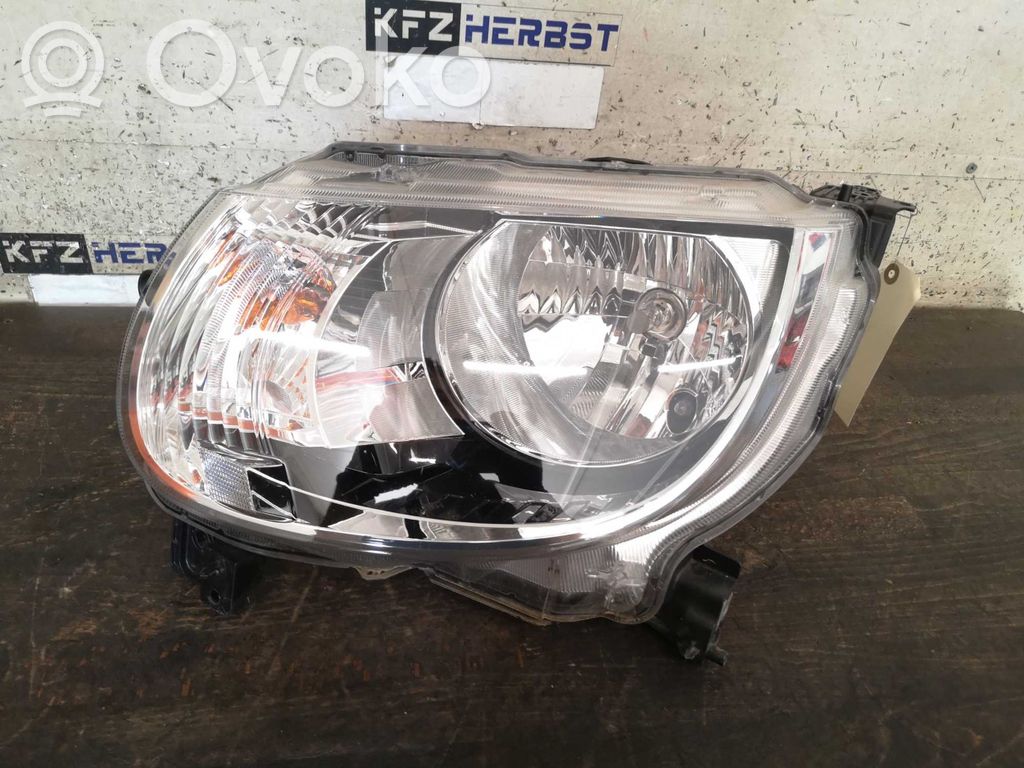 Suzuki Ignis Headlight/headlamp 