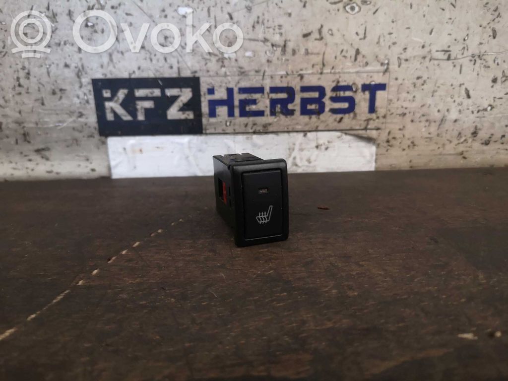 Suzuki Ignis Seat heating switch 