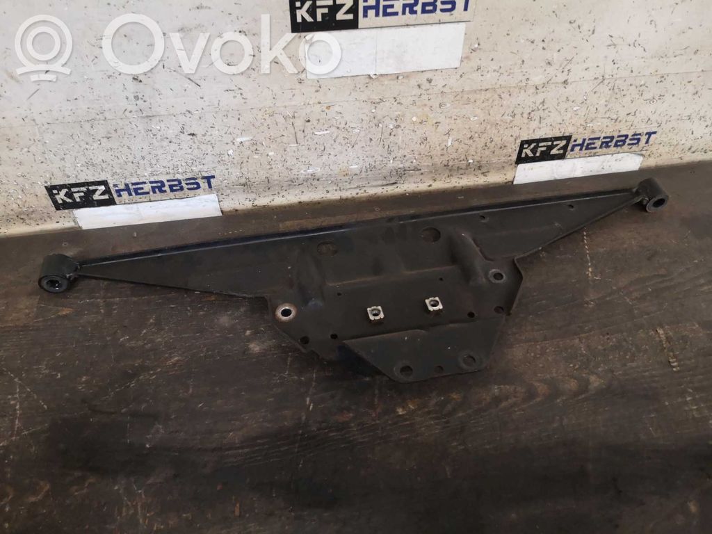 Porsche 911 993 Suport tampon motor 