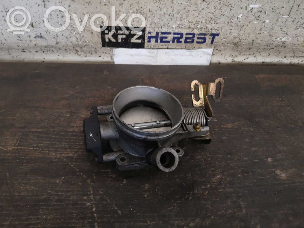 Porsche 911 993 Throttle body valve 