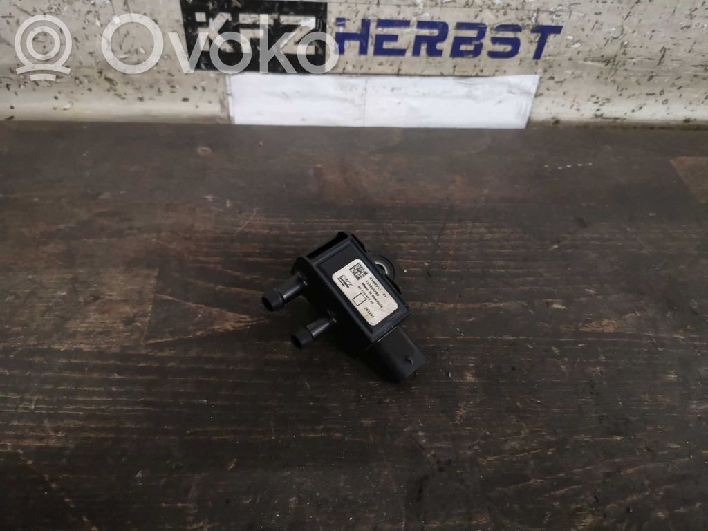 Peugeot 208 II Sensor 